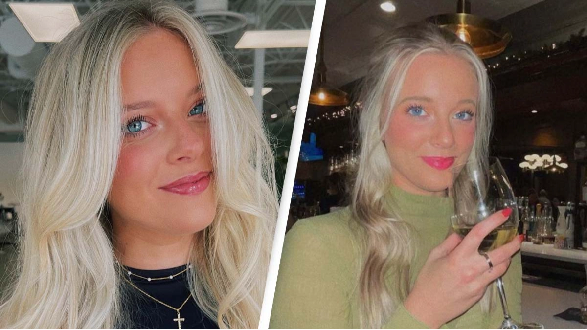 Influencer Annabelle Ham has died at the age of 22