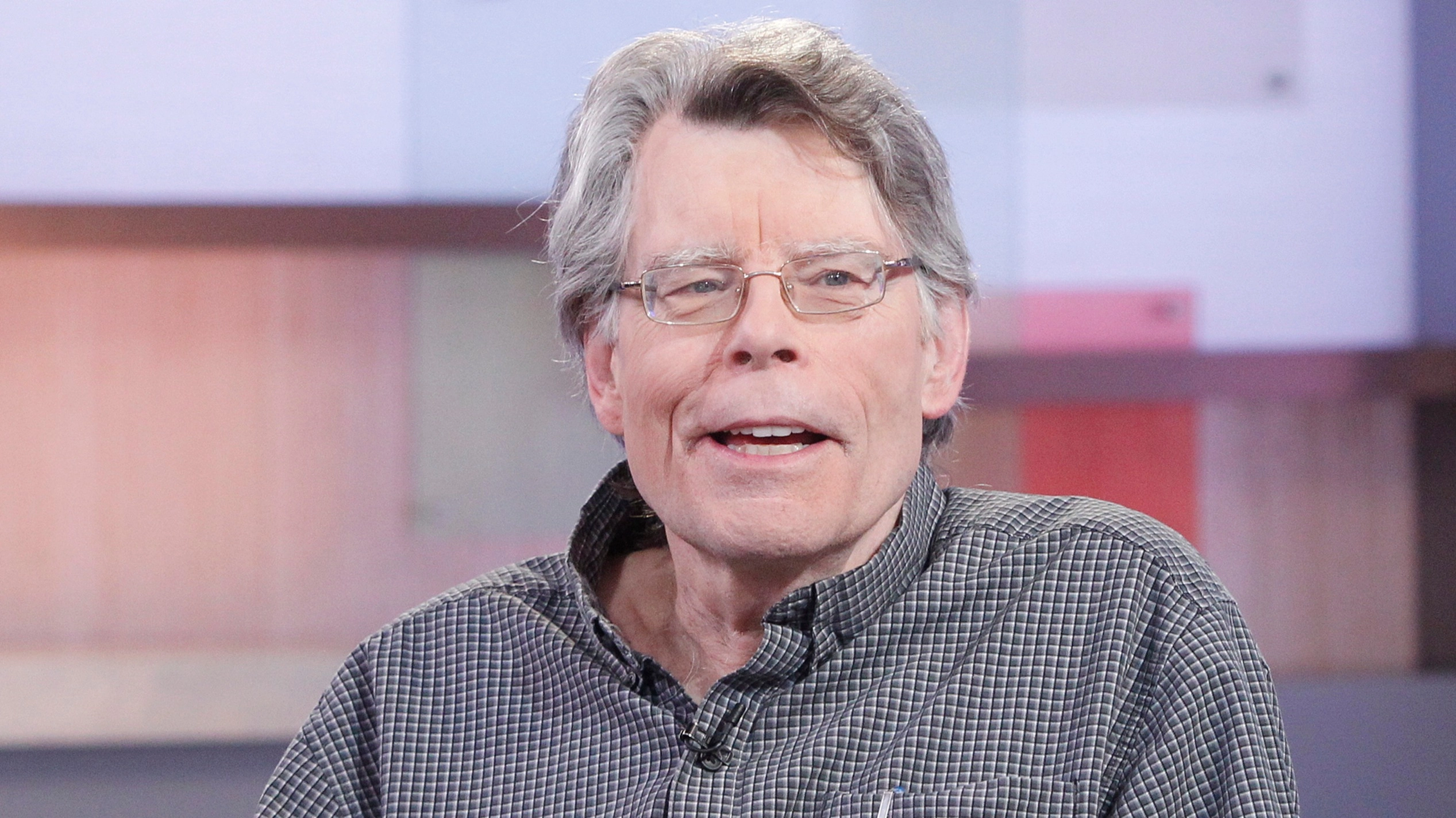 Stephen King made crucial demand for his new movie as fans forced to watch on treadmills