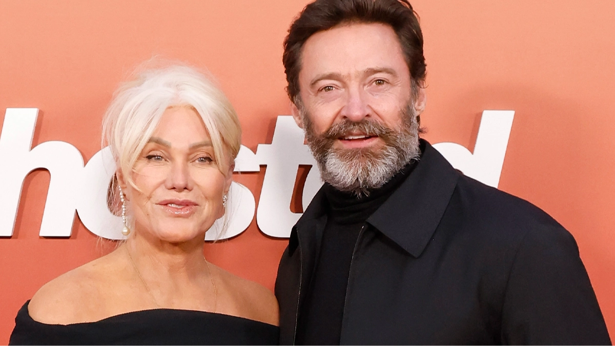 Hugh Jackman's estranged wife seemingly addresses break-up in candid statement amid alleged affair rumors