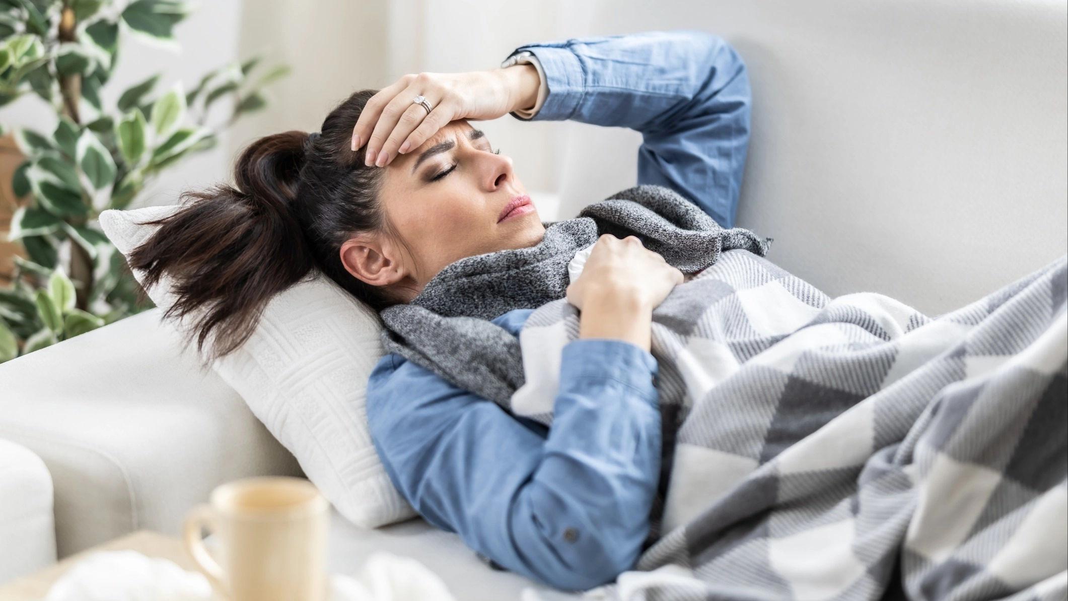 US issued urgent warning about symptoms as mutated virus strain that causes ‘more severe disease’ sweeps nation