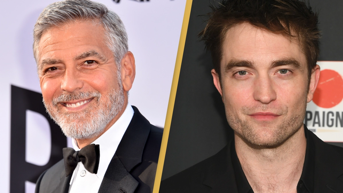 These are the ten most handsome men in the world according to the 'golden ratio'