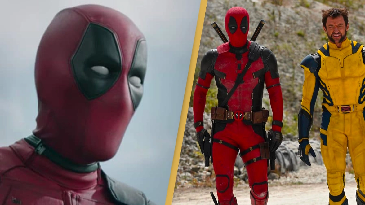 Deadpool 3 to start production again following end of actors strike