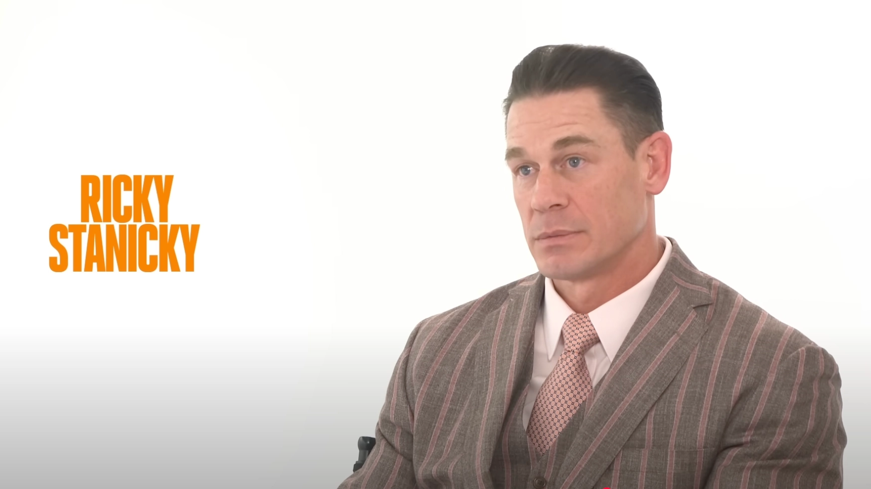 John Cena explains why he follows 950,000 random people on Twitter