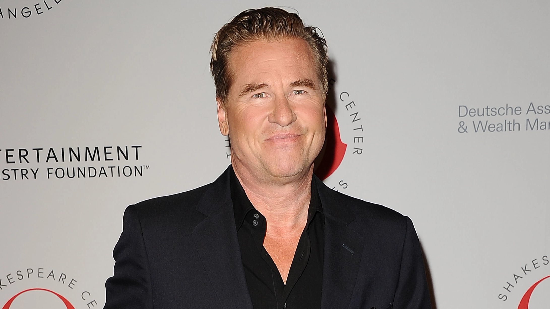 Val Kilmer opened up about one thing that helped him 'heal' in final years after tragically losing voice