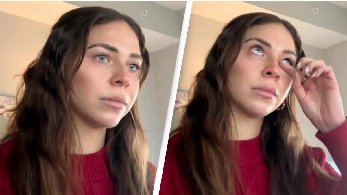 Employee who secretly recorded ‘traumatizing’ moment she was fired hits back after being called a ‘loose cannon’