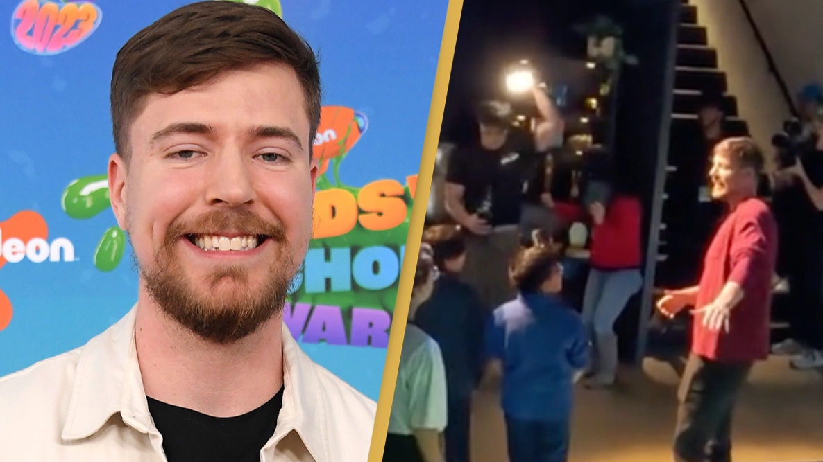 Former employees reveal what it’s really like to work for MrBeast