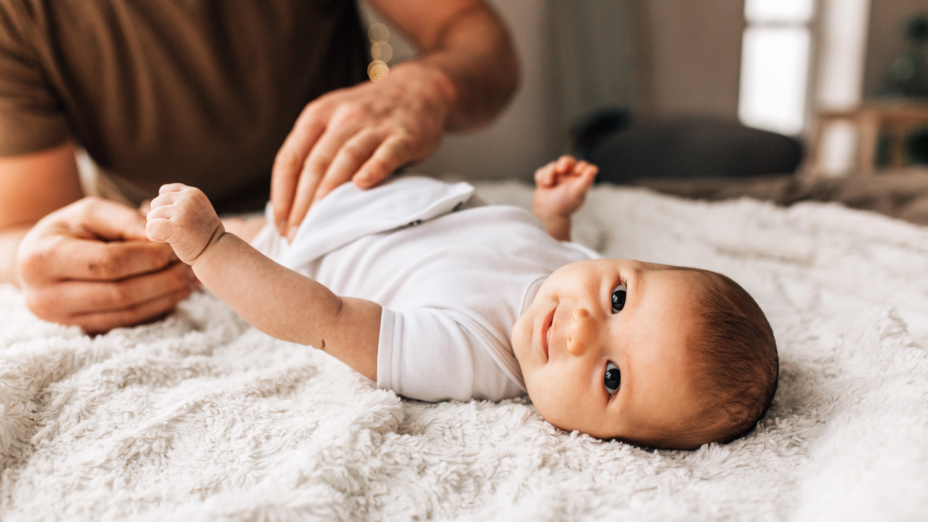 Most popular baby names for 2026 predicted and they might surprise you
