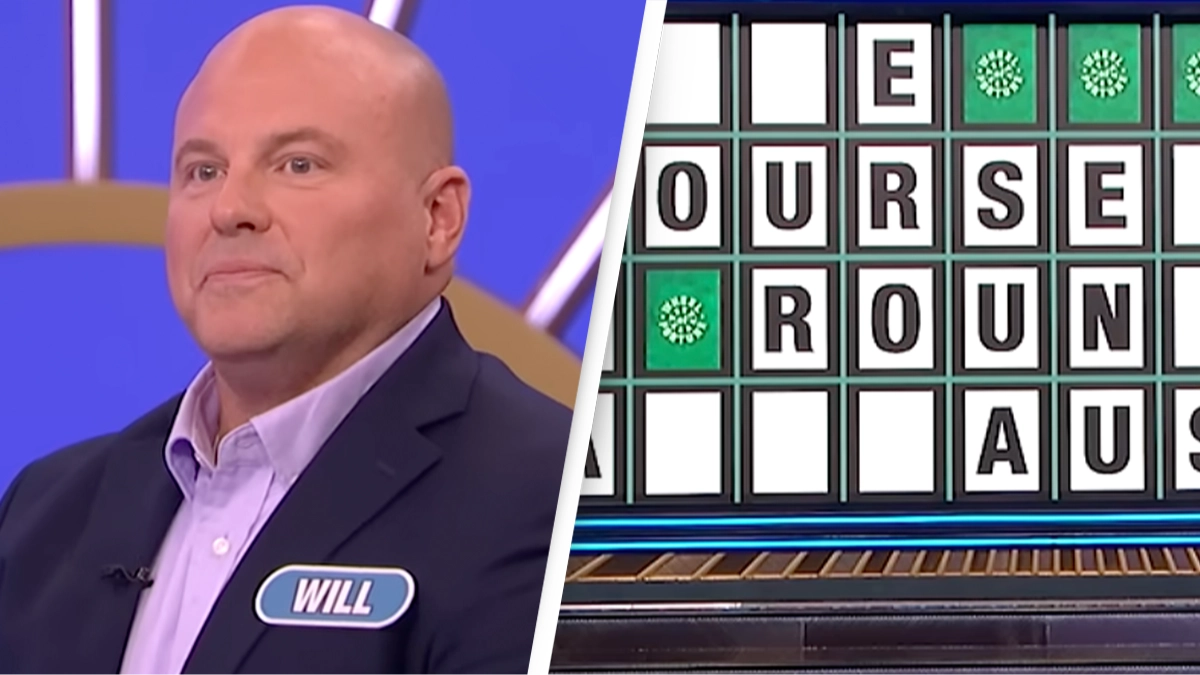 Wheel of Fortune contestant botches puzzle with hilariously wrong answer that's being called the 'worst' ever