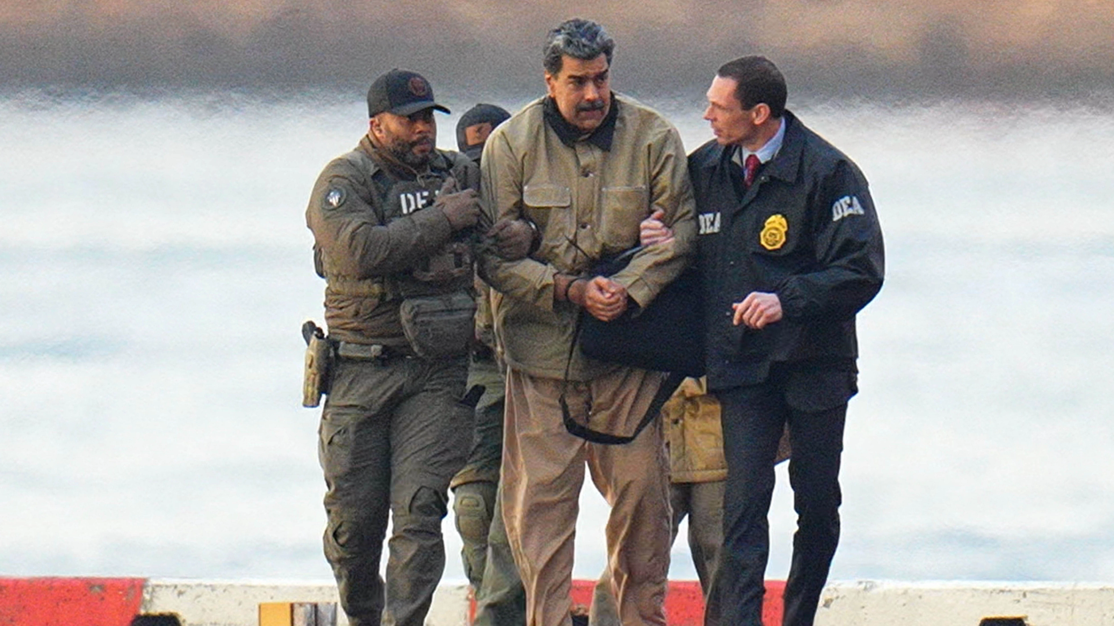 US soldier faces 60 years prison time after $400,000 Polymarket bets on Maduro removal