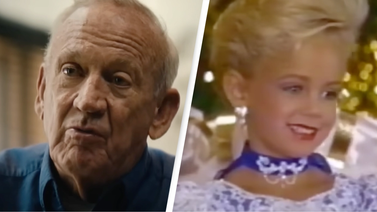 JonBenét Ramsey's father says there's 'good odds' her killer will be found after major breakthrough