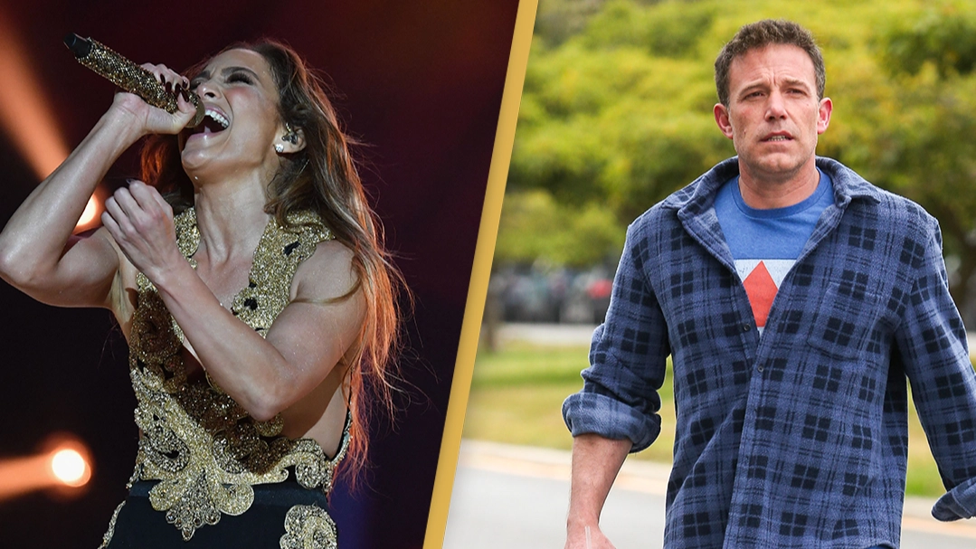 Jennifer Lopez cancels tour dates to 'spend time with family' amid speculation about Ben Affleck split