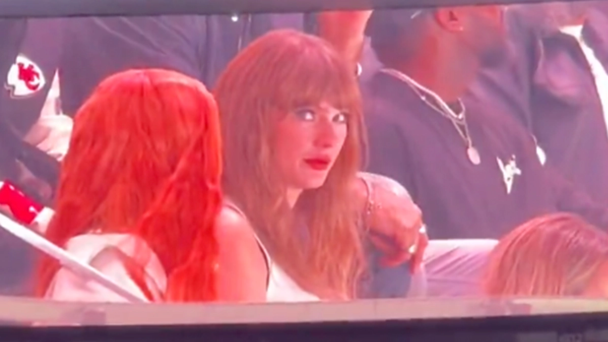 Taylor Swift loses 150,000 Instagram followers after savagely being booed at the Super Bowl