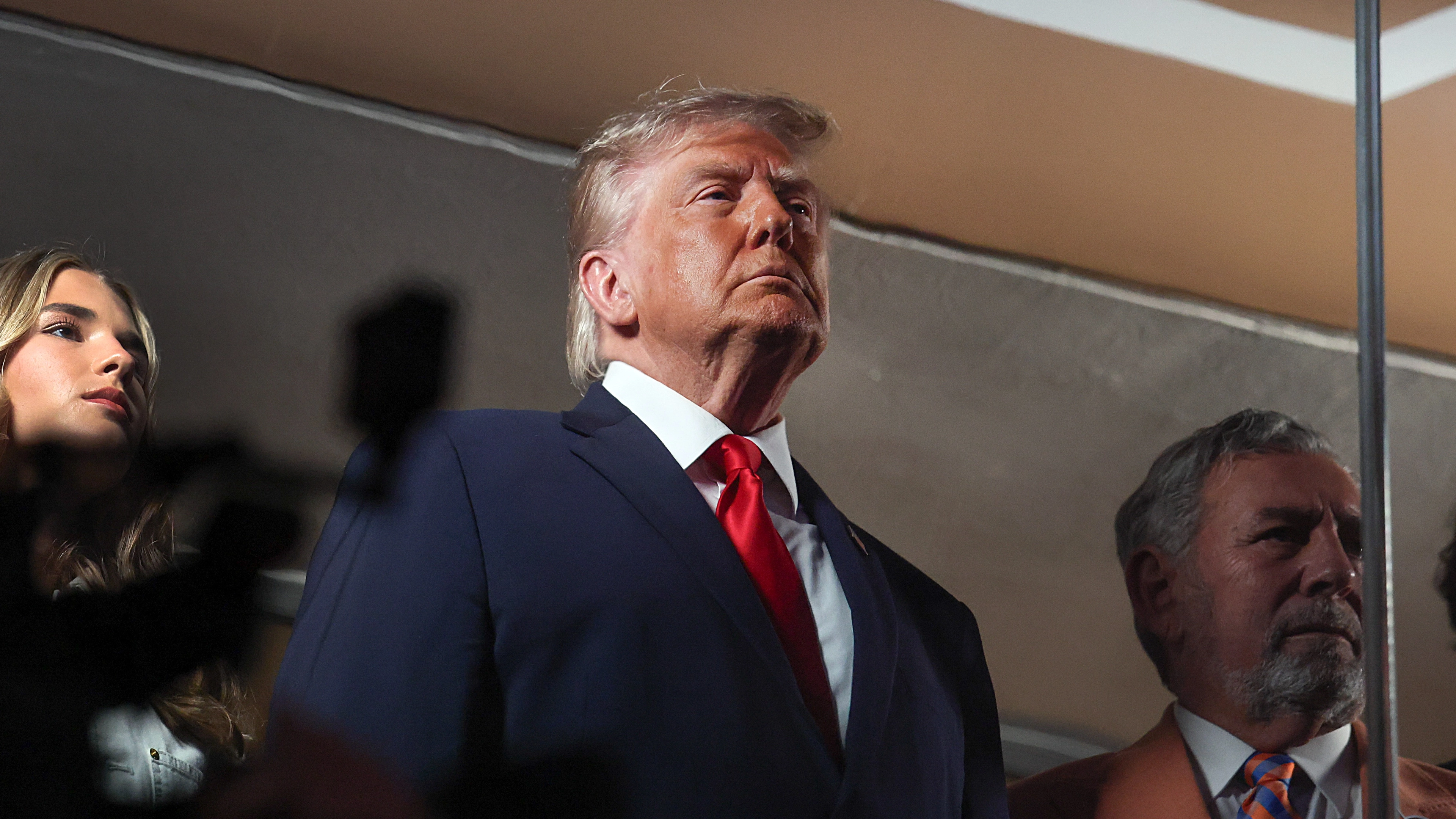Trump expected to break major FIFA protocol at World Cup after controversial decision