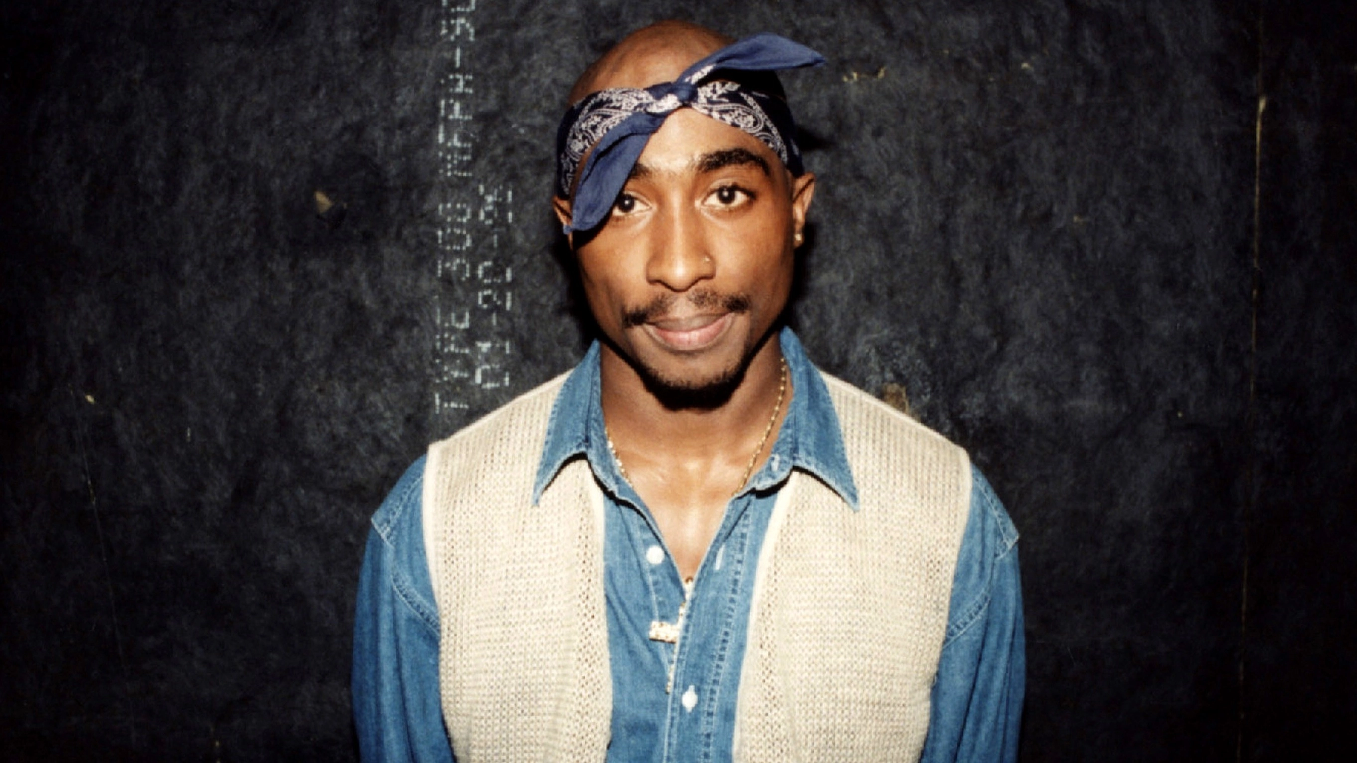 Tupac shooting conspiracy explained as stepbrother Maurice files wrongful death lawsuit