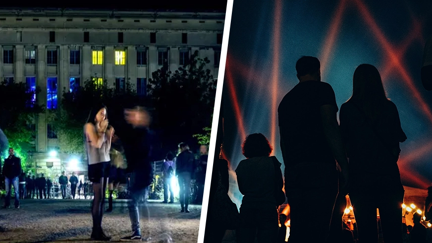 Speculation is mounting that Berghain is closing down permanently at the end of the year