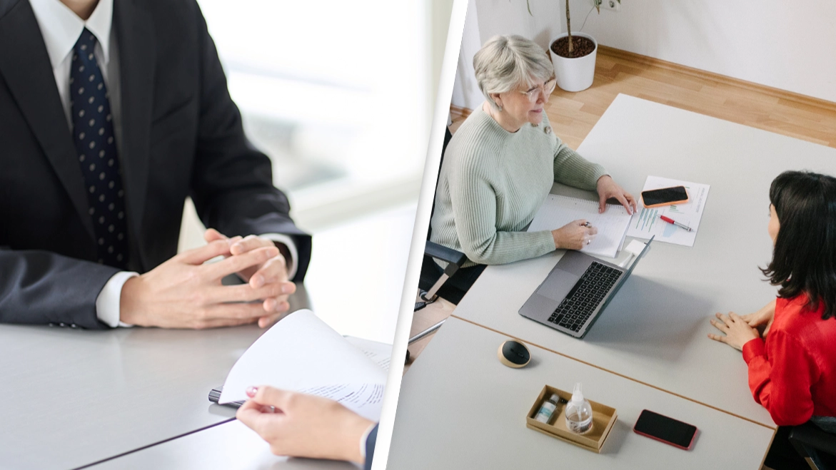 Candidate ruined job interview in minutes after they misunderstood simple question