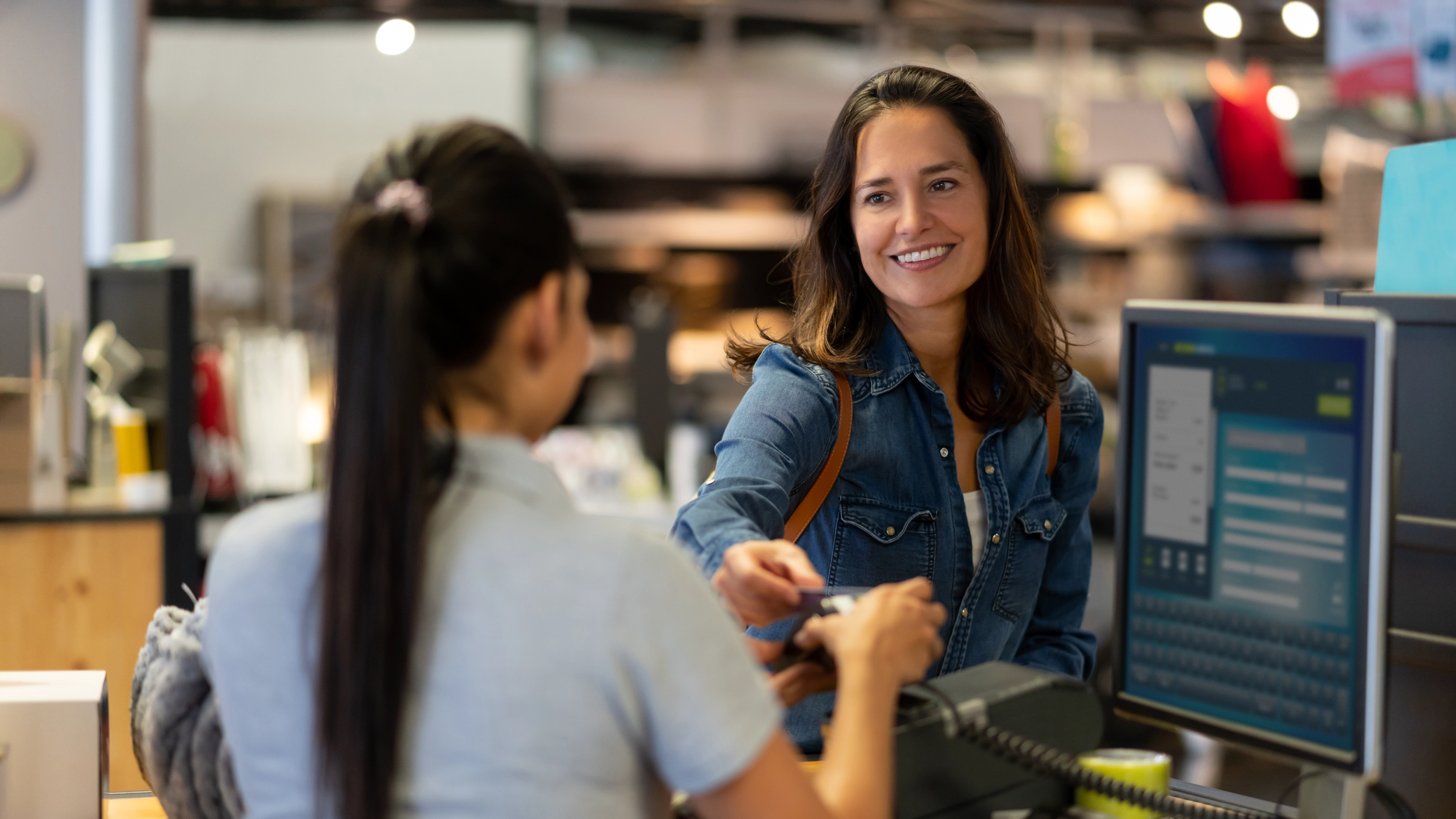 Reason why common American response to 'thank you' is actually considered extremely rude everywhere else