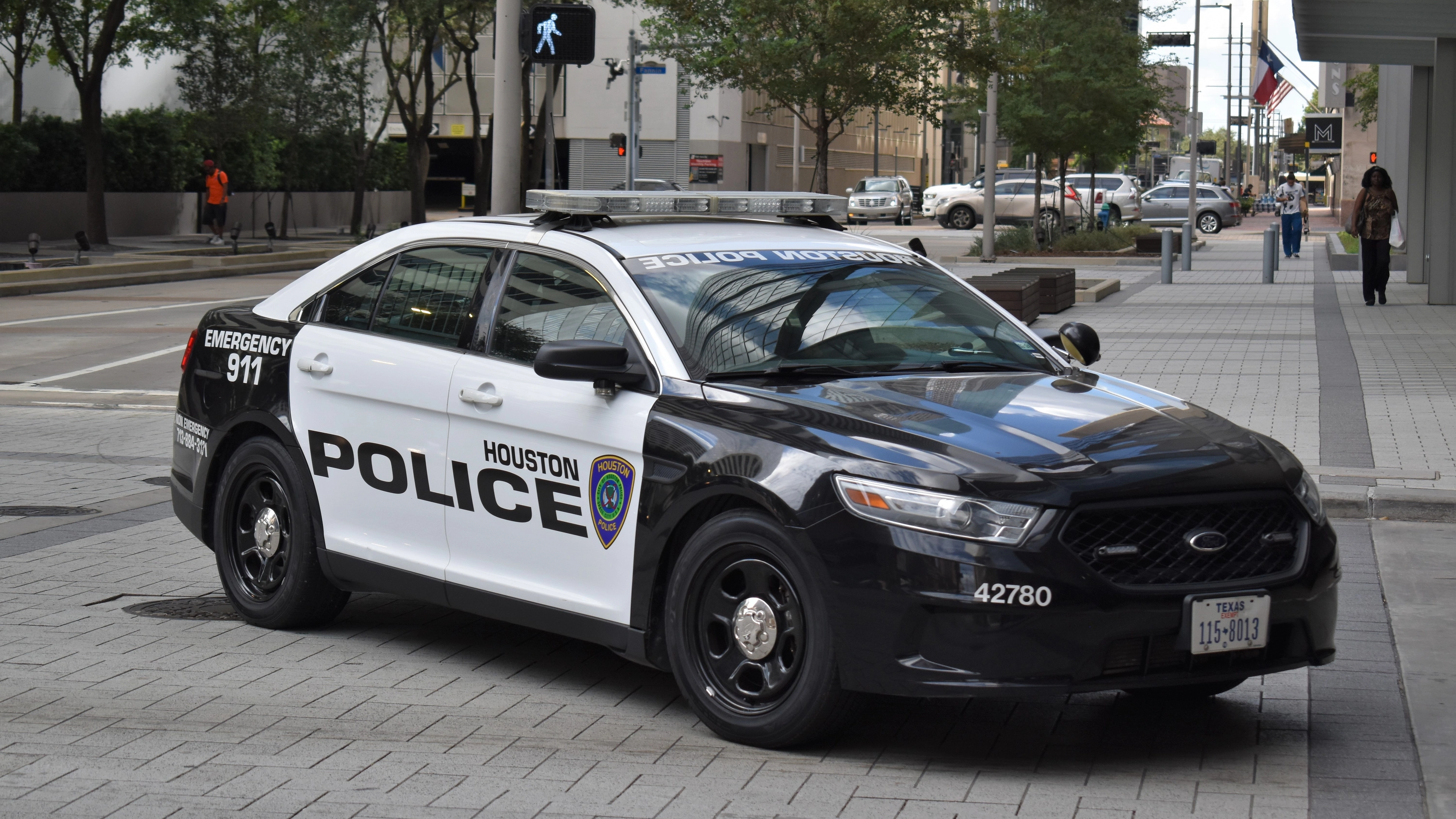 Texas police officer fired after posting disgusting racist rant online