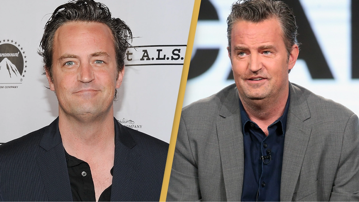 Multiple arrests made in connection with Matthew Perry's death