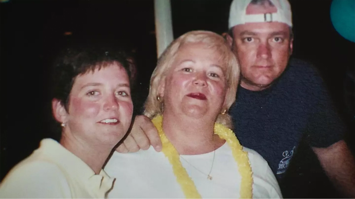 Amy Bradley's mom breaks silence on shocking new lead in her 27-year disappearance case