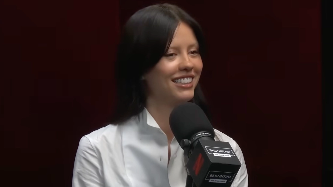 People shocked after discovering Mia Goth’s extremely long full name after thinking it was a stage name all along