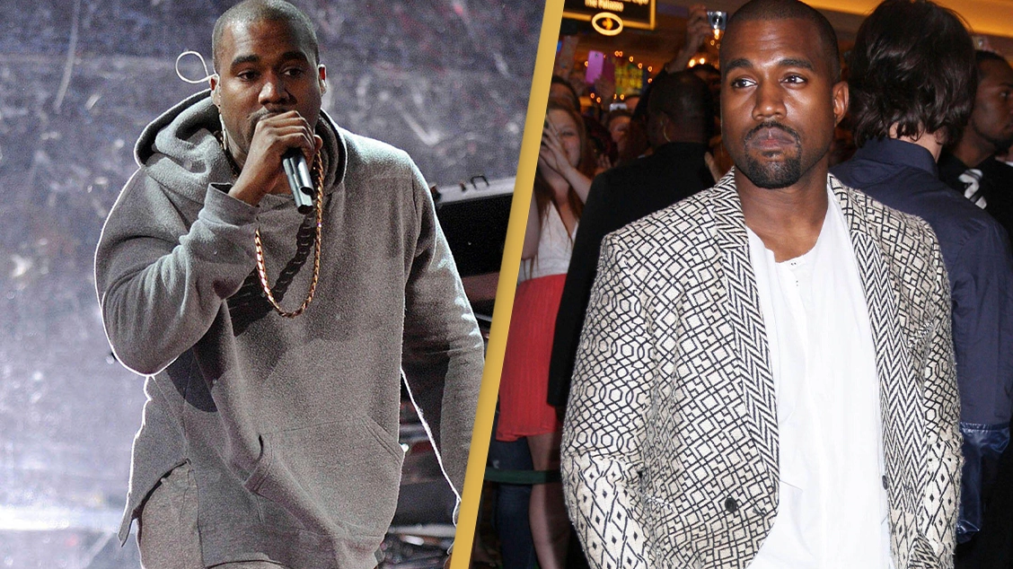 Kanye West faces new antisemitic accusations in baffling new documentary