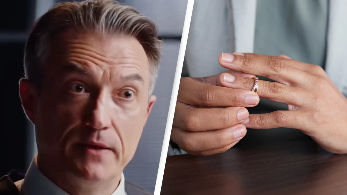Divorce lawyer reveals the 8 leading reasons why couples split and how to avoid it