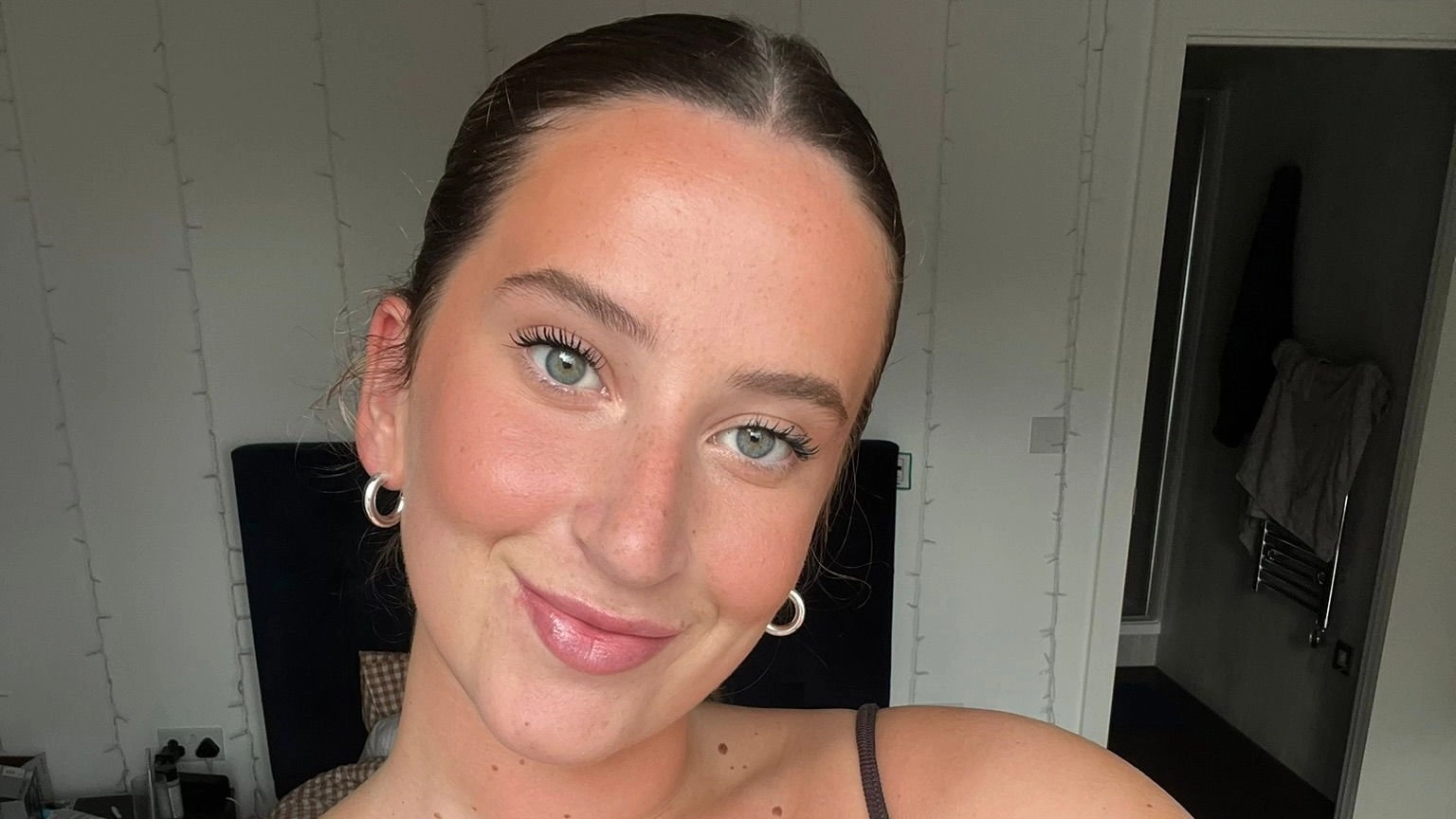 Woman believed she was a pedophile before being diagnosed with medical condition
