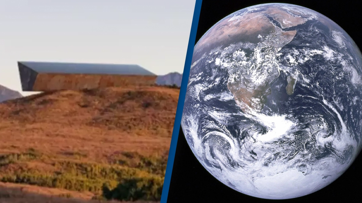 Scientists are building ‘black box’ that will record the downfall of human civilization