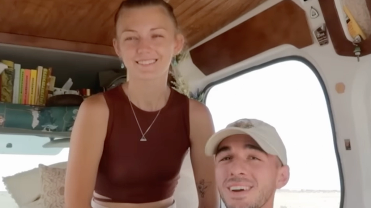 Netflix viewers spot heartbreaking detail in Gabby Petito documentary that's left them 'broken'
