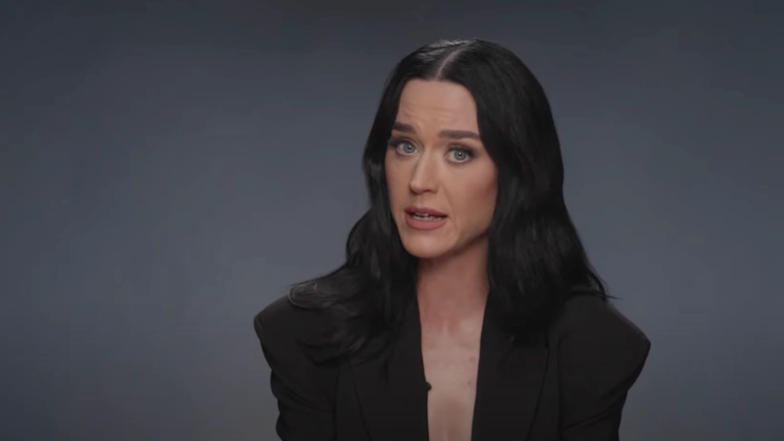 Bizarre reason why Katy Perry is being launched into space next week and what she plans to do up there
