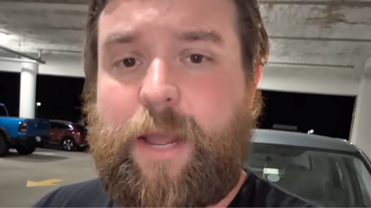 DoorDash driver reveals the shocking amount he made after working exhausting 12-hour shift