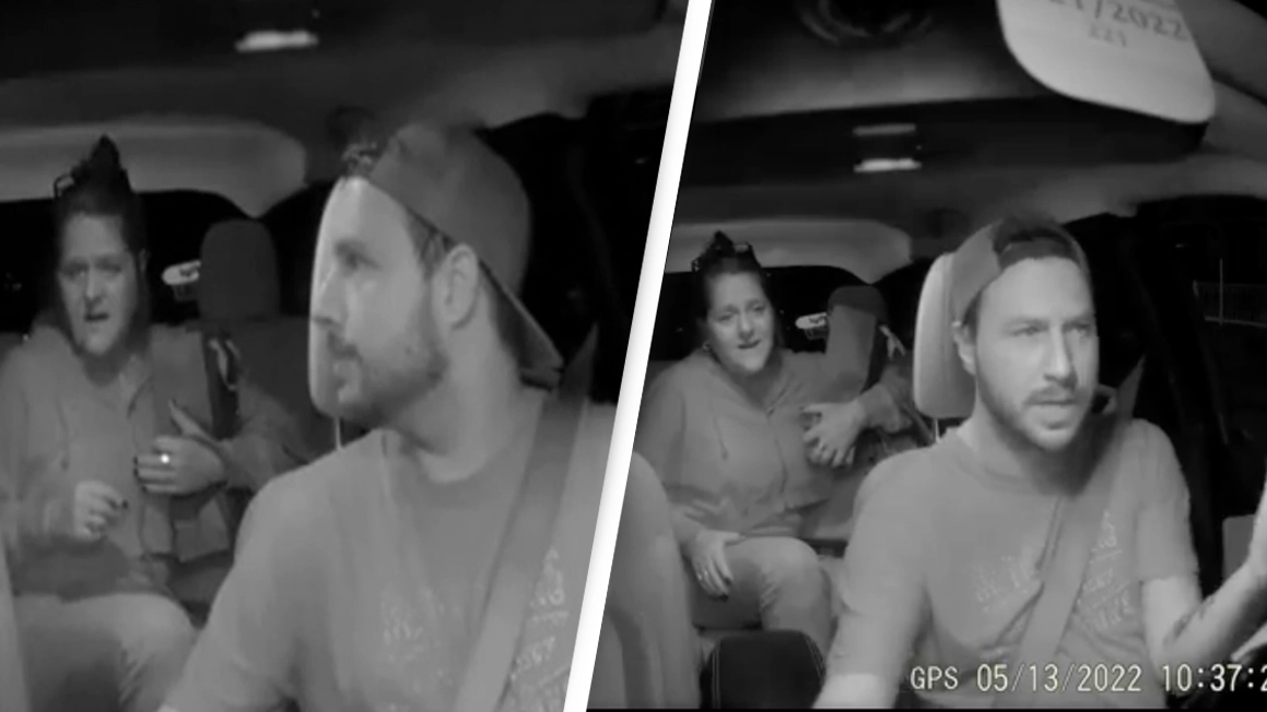 Lyft Driver Praised For Refusing Woman Ride For Racist Remarks