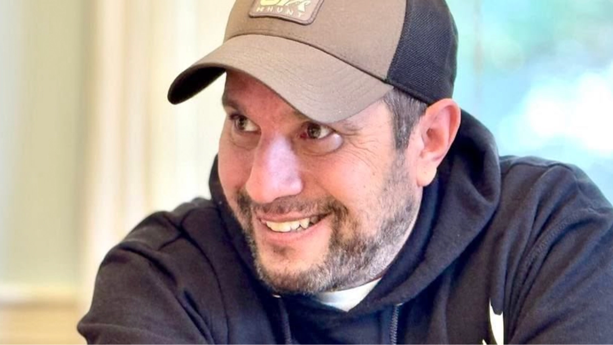 Paranormal investigator's family share heartbreaking statement after he dies while touring with infamous ‘Annabelle’ doll