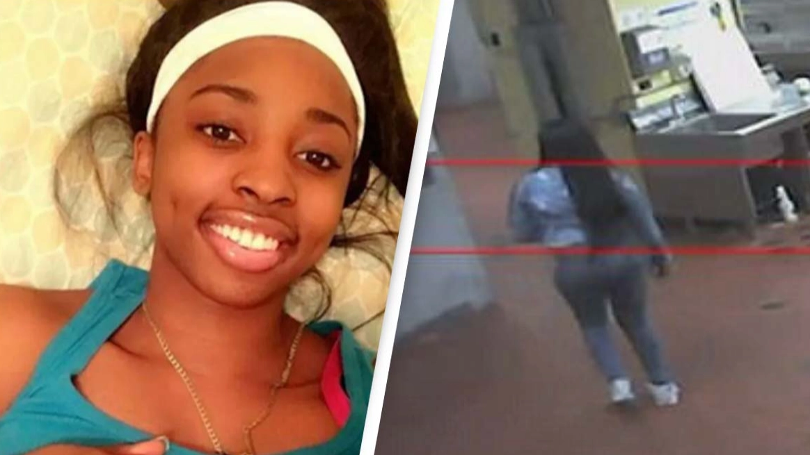 Family of woman who tragically died in hotel's walk-in freezer reaches settlement in lawsuit