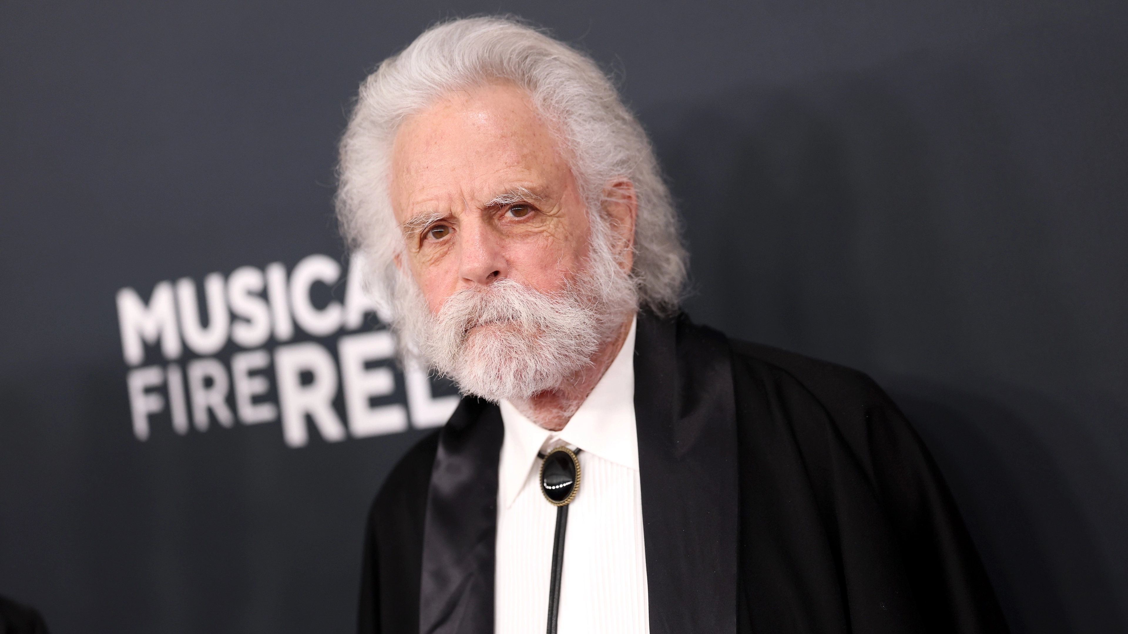 Grateful Dead founding member Bob Weir dead at 78