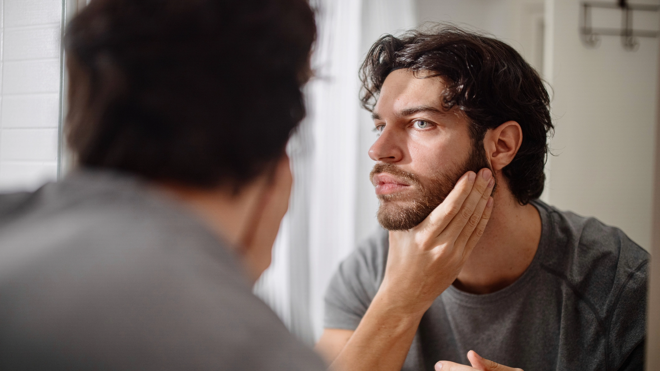 Doctor reveals one simple lifestyle change that can help 'reverse aging'
