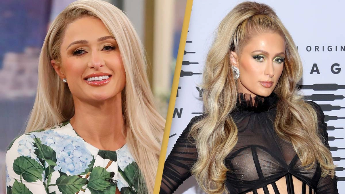 People are calling Paris Hilton a 'boss' after finding out what she did after being cut out of $15 billion fortune