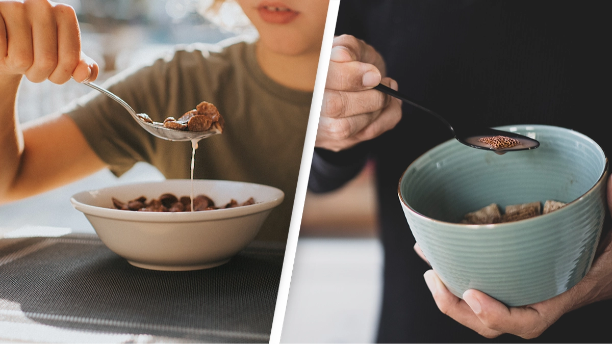Ex-FDA employee reveals most harmful cereal you can eat with 'alarming' link to cancer