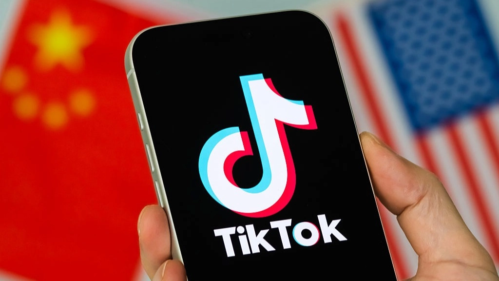 Americans claim TikTok is ‘over’ and delete app after seeing ‘insane’ new terms of service policy