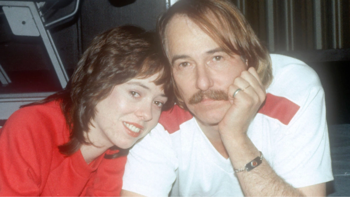 Why Mackenzie Phillips forgave her father after admitting to alleged 10-year incestuous relationship with him