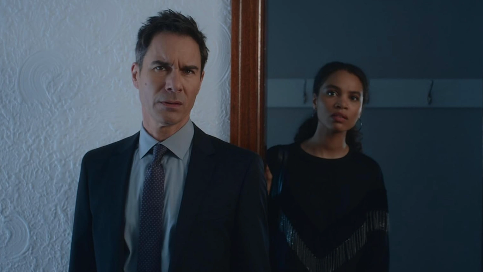 Netflix sci-fi series with perfect '10/10' rating is being binged by TV lovers who label it a 'must watch'
