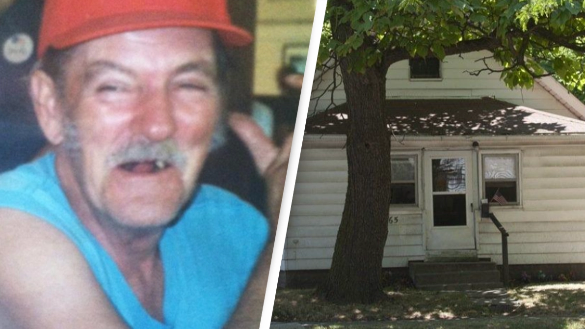 Woman left friend's dead body in chair for 18 months and spoke to him every day before giving chilling reason why she did it