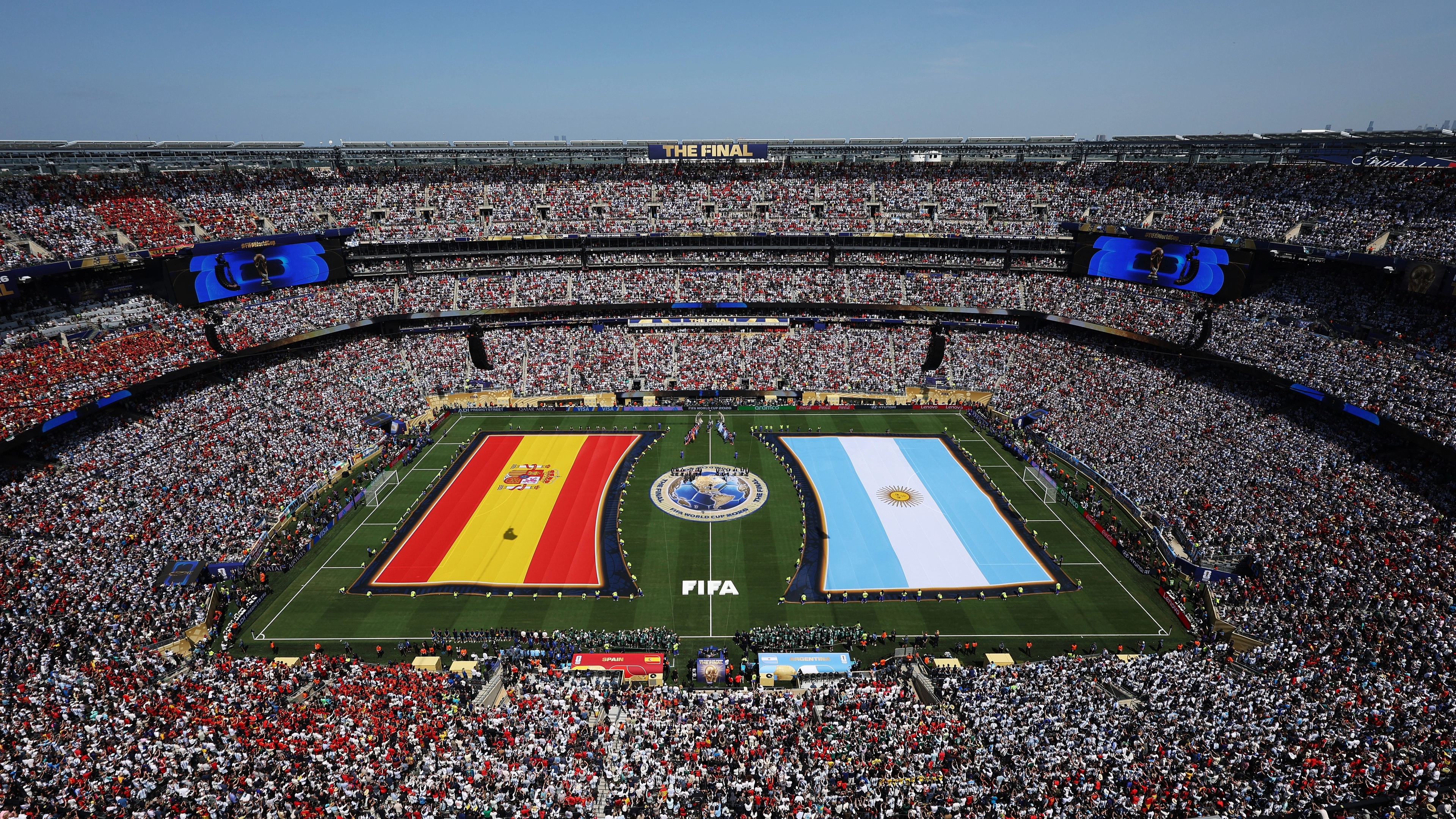 Why the US could host another World Cup sooner than you'd think despite fans urging 'never again'
