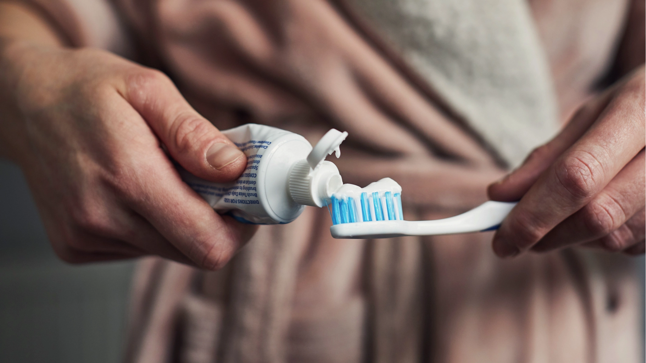 Dentist explains the two common mistakes people make while brushing that turn your teeth yellow