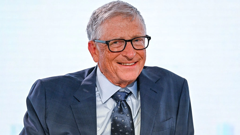 The three jobs that Bill Gates says will survive AI workplace takeover