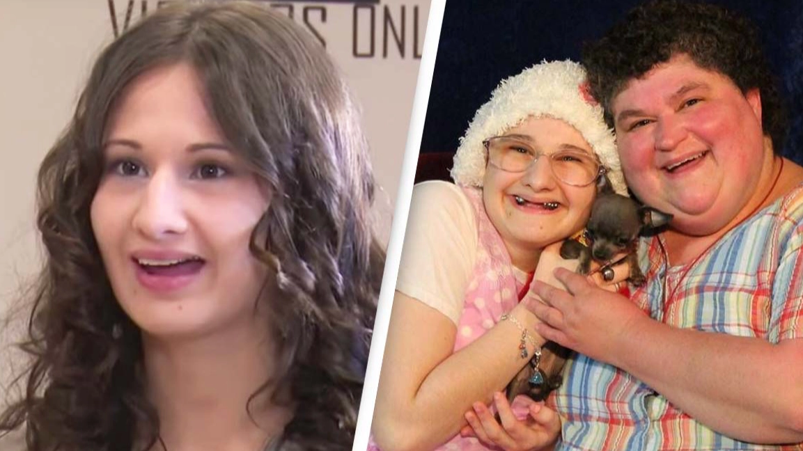 Gypsy Rose doesn't believe she should serve as many years as she's been sentenced in jail