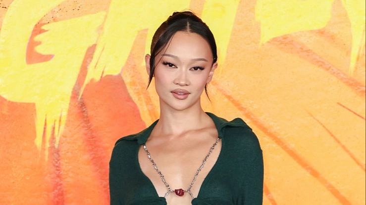 Chun-Li actor Callina Liang reveals extreme lengths she went to grow her thighs by 6.5cm for Street Fighter