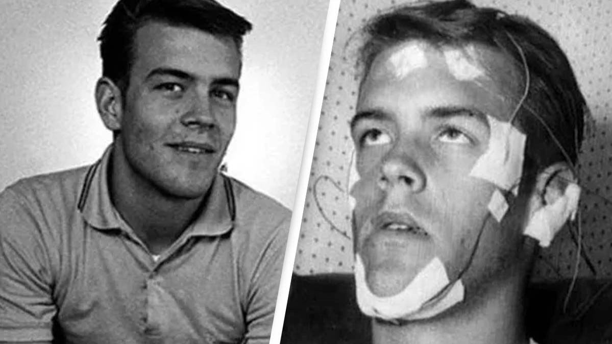 Man who didn't sleep for a record 264 hours suffered from crippling effects for years after