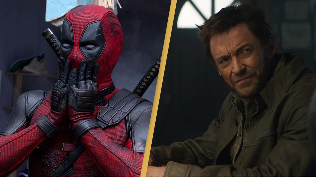 Does Deadpool and Wolverine have a post credits scene?